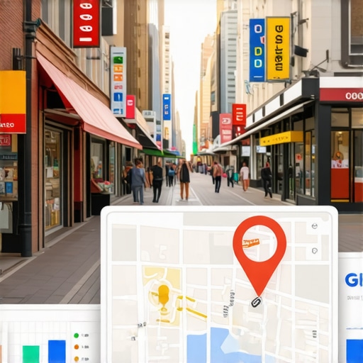 Top GMB SEO Packages & Strategies to Boost Google Maps Rankings in 2025