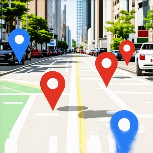 Top Google Maps Ranking Strategies & GMB Local SEO Tips 2025