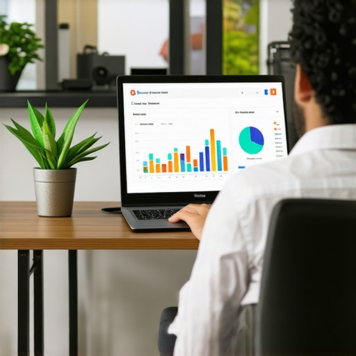 Ultimate GMB Profile Optimization & Review Management for 2025 Success