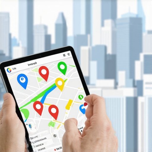 Ultimate GMB SEO Hacks 2025: Improve Your Google Maps Local Ranking