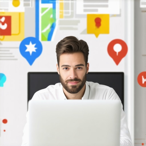 GMB Citation Building Strategies to Boost Local SEO Effectively