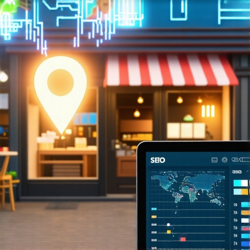 GMB Profile Optimization Tips to Boost Local Search Results