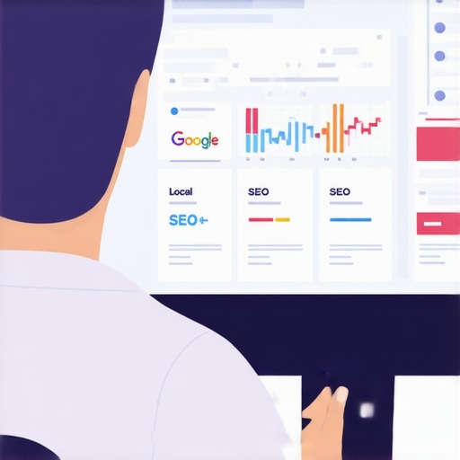 GMB SEO Hacks 2025: The Ultimate Guide to Rank in Google 3-Pack Quickly