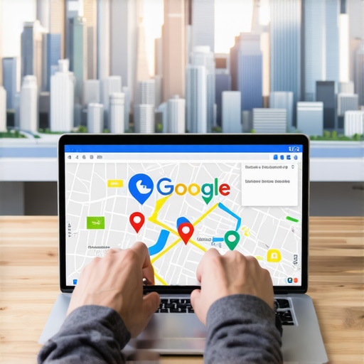 GMB SEO Packages 2025: Boost Google Maps Rankings Today