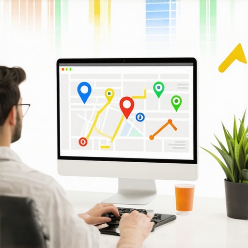 GMB SEO Packages: Boost Google Maps Ranking Fast & Effectively