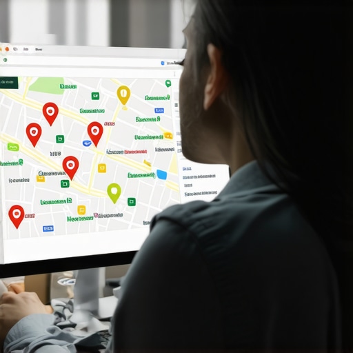 Google Maps Local Ranking Tips: Fast and Effective GMB Optimization Guides