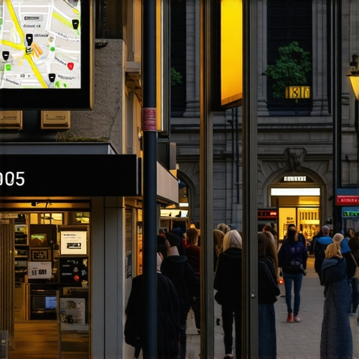 Google Maps Ranking Service 2025: Boost Your Local Visibility Fast