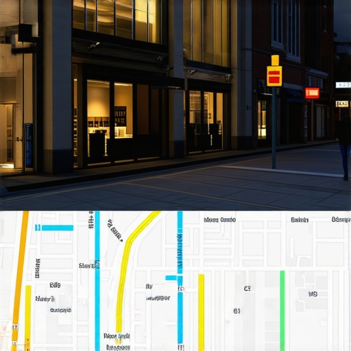 Google Maps Ranking Service 2025: Boost Your Local Visibility Fast