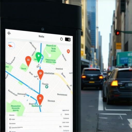Google Maps Ranking Service 2025: Boost Your Local Visibility Fast
