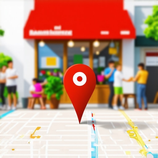 Google My Business Ranking Strategies to Boost Local Visibility in 2025