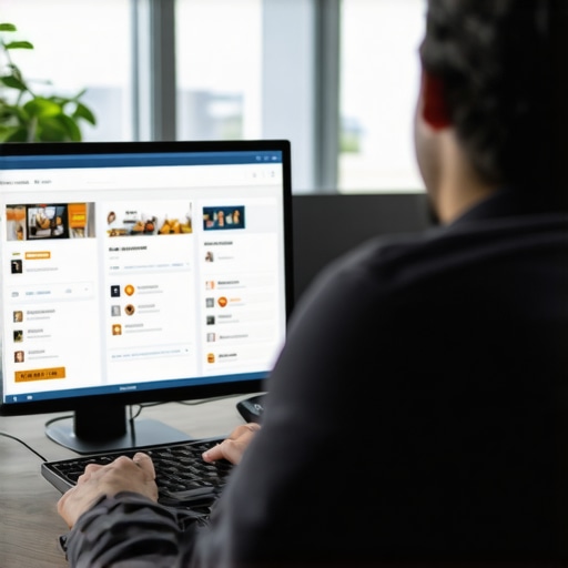 How to Handle 1-Star Attacks via GMB Review Management in 2026