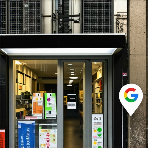 Local GMB Optimization Tips for Rapid Google Maps Visibility in 2025