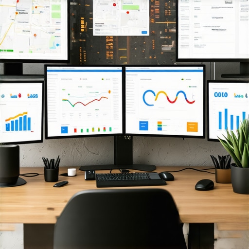 Top GMB SEO Hacks 2025: Boost Google Maps Rankings Fast