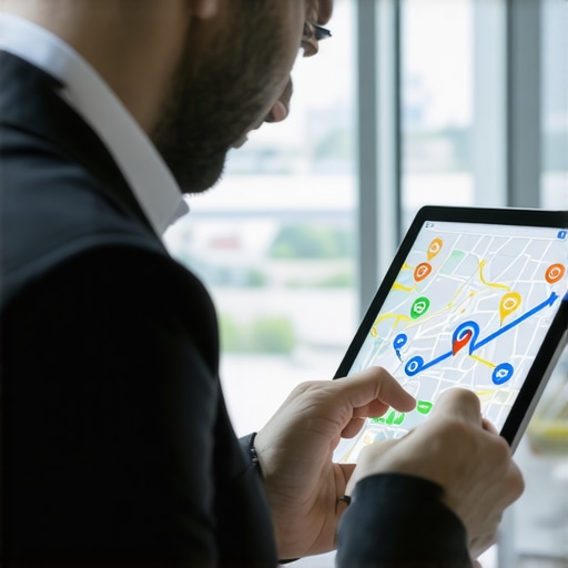 Top GMB SEO Hacks 2025: Elevate Your Google Maps Rankings Quickly