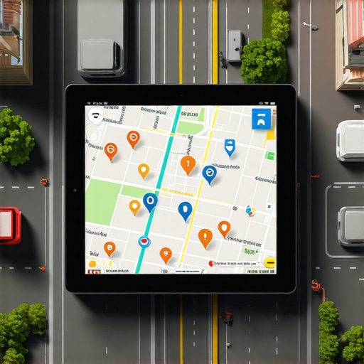 Top Google Maps Ranking Strategies for Local SEO Success 2025