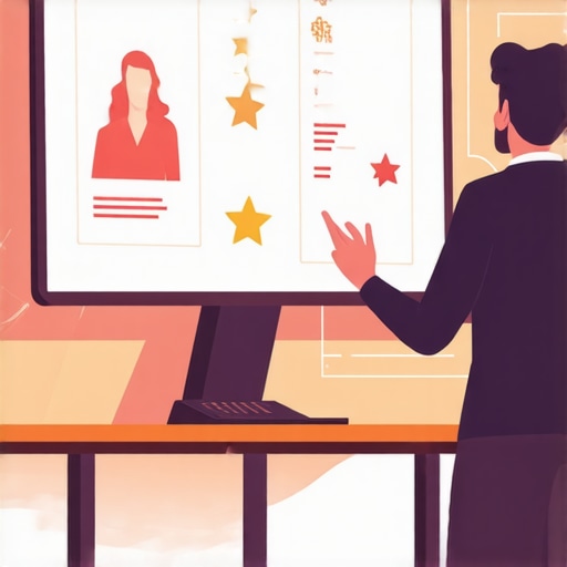 Ultimate GMB Profile Optimization & Review Management for 2025 Success