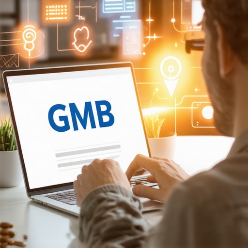 Ultimate GMB Profile Optimization Tips for 2025 Local Search Success