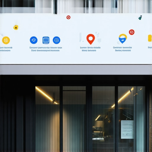 Ultimate GMB Profile Optimization Tips for 2025 Local Search Success