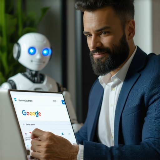 Why a GMB Profile SEO Expert Still Beats AI Bots in 2026