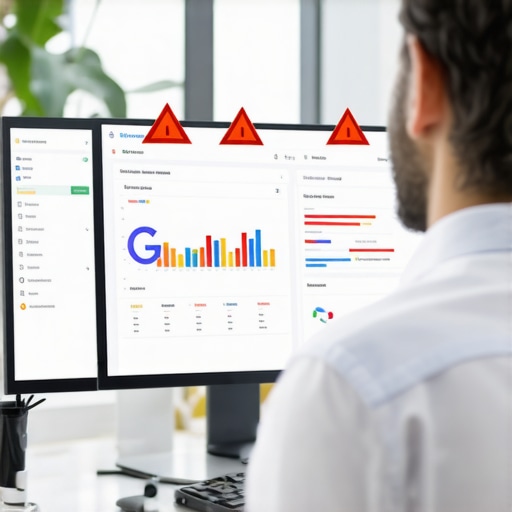 4 Red Flags Your GMB Optimization Service Still Uses 2024 Tactics