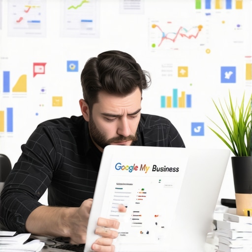 5 Clear Signs You Need a GMB Profile Optimization Service in 2026