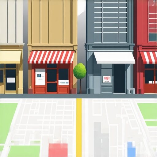 5 GMB Citation Building Errors Tanking Your 2026 Local Rank