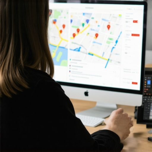 7 Tasks a GMB Profile SEO Expert Does Better Than AI in 2026