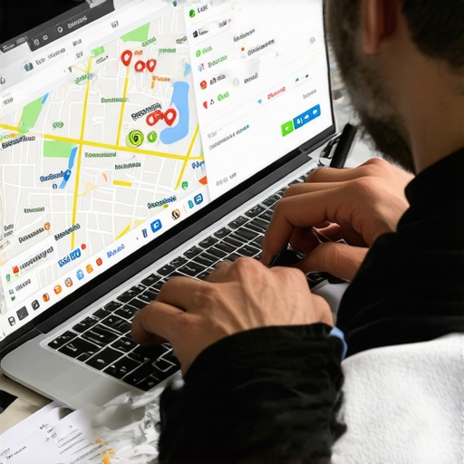 Does GMB Optimization Software Outperform Manual SEO Work in 2026?