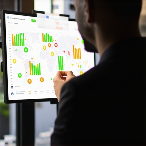 How a GMB Click Through Rate Service Fixed My 2026 Map Ranking