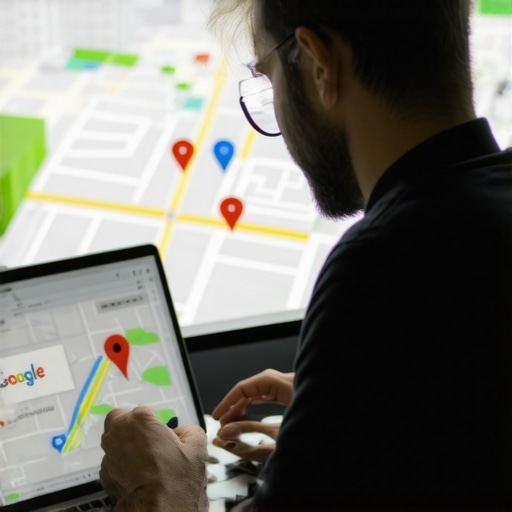 Stuck at #4? 5 Local GMB Optimization Fixes for the 3-Pack [2026]