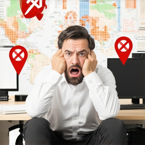 Why 90% of GMB Citation Building Fails in 2026 [Fixes]