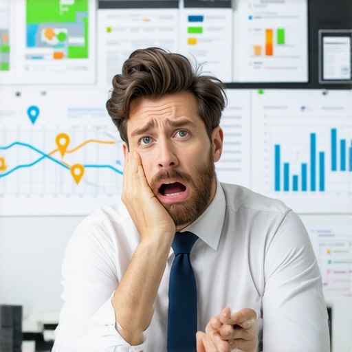 Why Your GMB Citation Building Strategy Failed the 2026 Update