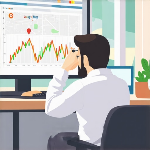 Why Your Google Maps Ranking Service Failed the 2026 Update