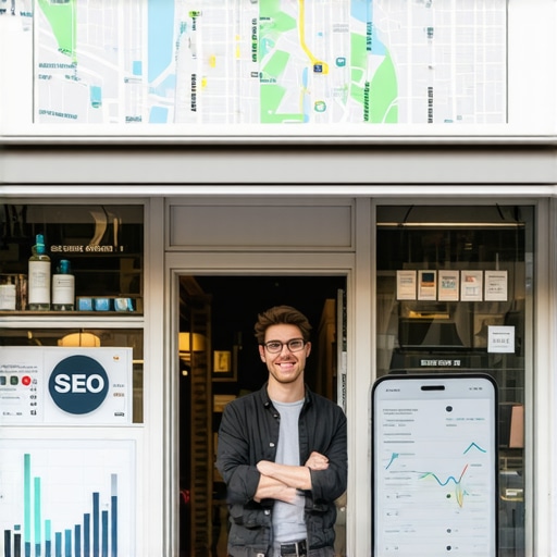 7 GMB SEO Hacks That Still Rank Small Businesses in 2026