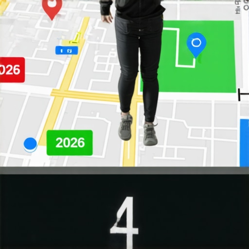 How to Jump From #4 into the Google Maps 3-Pack in 2026