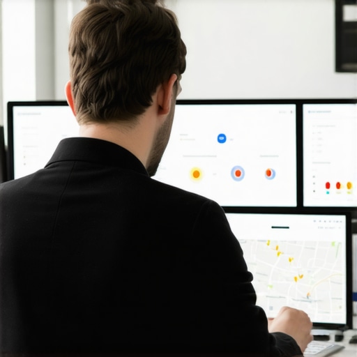 SeObest practices for Google My Business optimization in 2026