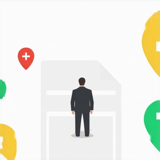 Why Your Google Maps Ranking Service Fails 2026 Behavioral Tests