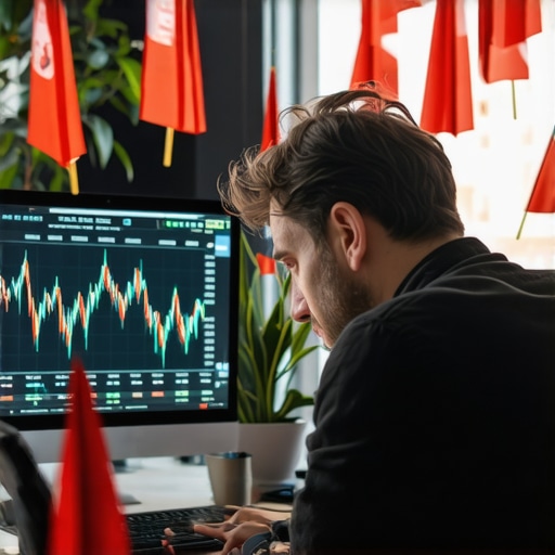 4 Red Flags Your GMB Click Through Rate Service Is Tanking ROI