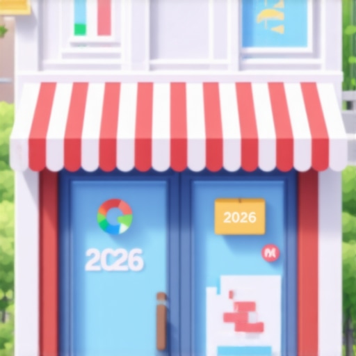 5 New GMB SEO Hacks Small Businesses Use to Rank in 2026