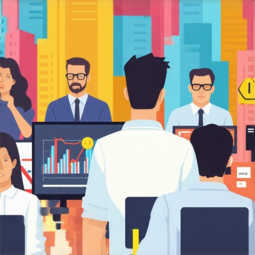 5 Warning Signs Your GMB Optimization Service is Stuck in 2024