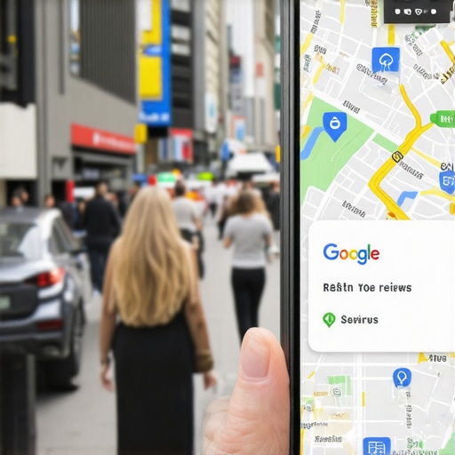 How Interaction Signals Win the Google Maps 3 Pack in 2026