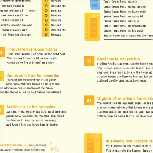 Infographic of local SEO tactics for Google My Business in 2026