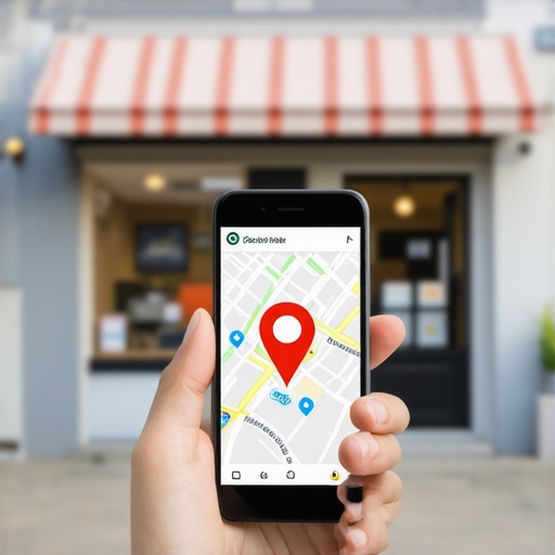 How We Fixed a Google Maps Local Ranking That Was Stuck at Number Four