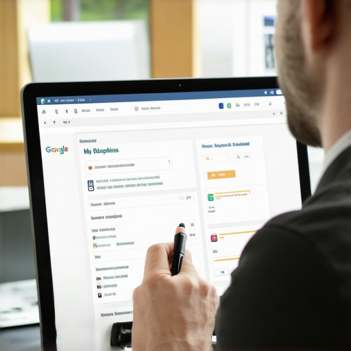 How to audit your GMB profile for invisible keyword stuffing