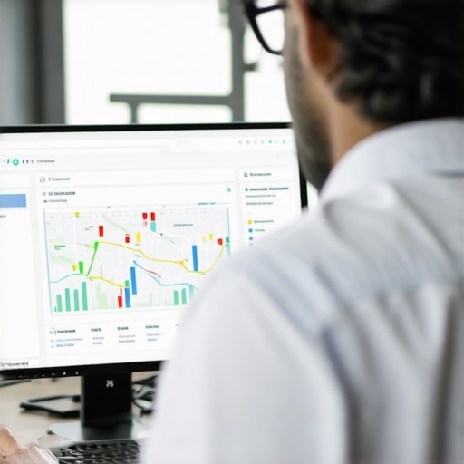 How to audit your google maps ranking service before your local visibility drops