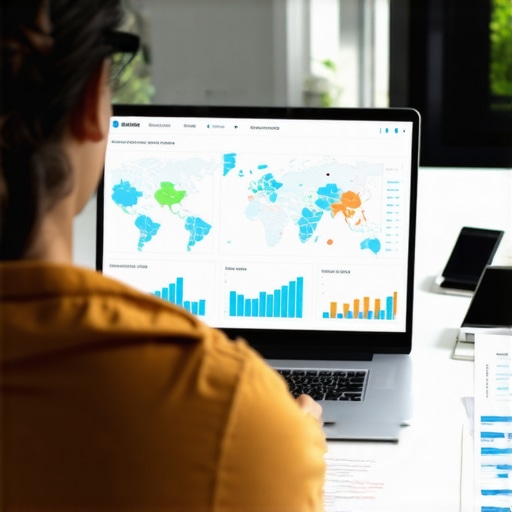 How to audit your local map rank without bias