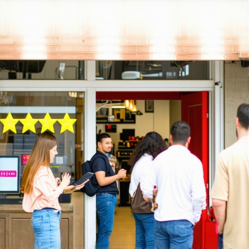 How to boost Google My Business engagement using local user sentiment