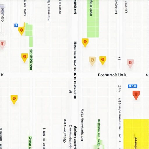 How to dominate local search across multiple zip codes