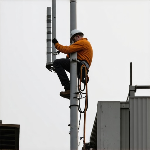 How to fix a broken GMB proximity signal for service areas