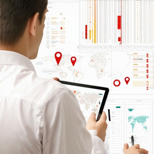 How to fix your service area business map visibility